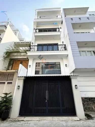 Cho thuê BĐS khác Đường Trường Sa Quận 3, TP.HCM – 4 phòng ngủ, giá 35 triệu Cho thuê BĐS khác Đường Trường Sa Quận 3, TP.HCM – 4 phòng ngủ, giá 35 triệu