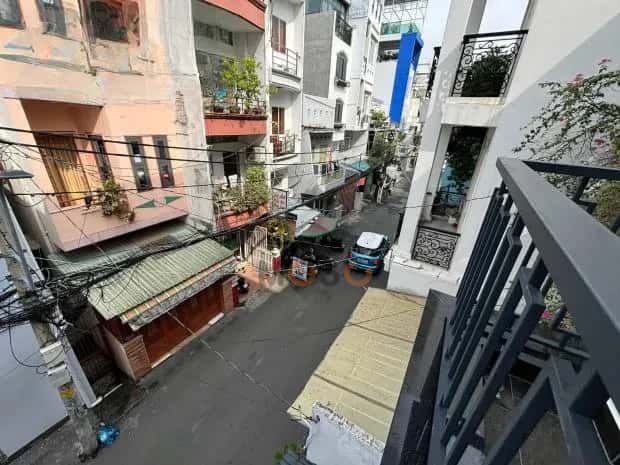 Cho thuê BĐS khác Đường Trường Sa Quận 3, TP.HCM – 4 phòng ngủ, giá 35 triệu — Hình 2 Cho thuê BĐS khác Đường Trường Sa Quận 3, TP.HCM – 4 phòng ngủ, giá 35 triệu — Hình 2