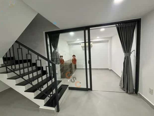 Cho thuê BĐS khác Đường Trường Sa Quận 3, TP.HCM – 4 phòng ngủ, giá 35 triệu — Hình 3 Cho thuê BĐS khác Đường Trường Sa Quận 3, TP.HCM – 4 phòng ngủ, giá 35 triệu — Hình 3