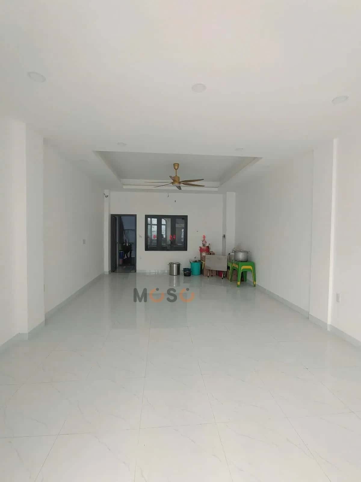 Cho thuê nhà mặt tiền Giải Phóng Tân Bình, TP.HCM – giá 40 triệu — Hình 2