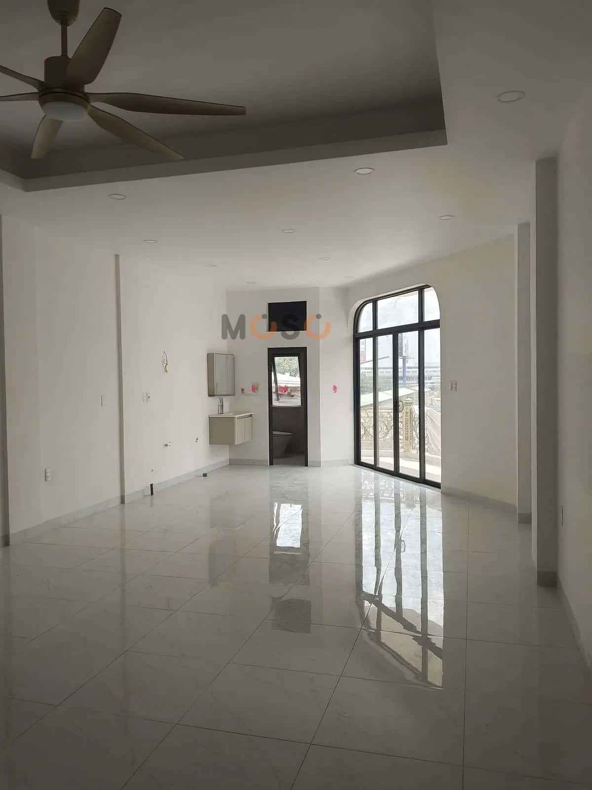 Cho thuê nhà mặt tiền Giải Phóng Tân Bình, TP.HCM – giá 40 triệu — Hình 3