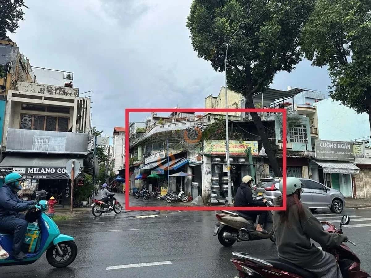 Cho thuê nhà mặt tiền Đường Nguyễn Kiệm Gò Vấp, TP.HCM – giá 95 triệu — Hình 2