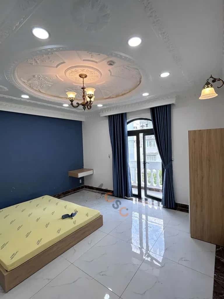 Cho thuê phòng trọ Lê Văn Lương Huyện Nhà Bè, Ho Chi Minh – giá 2.5 triệu