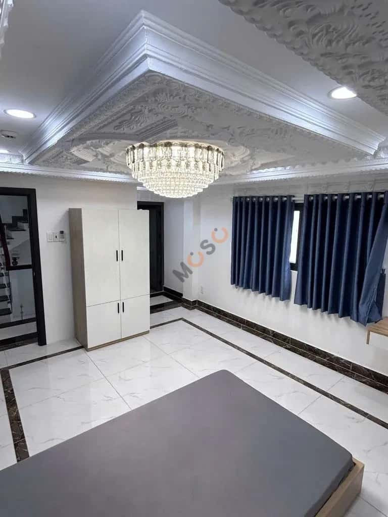 Cho thuê phòng trọ Lê Văn Lương Huyện Nhà Bè, Ho Chi Minh – giá 2.5 triệu — Hình 3