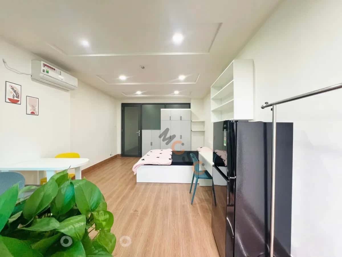 Cho thuê phòng trọ Đường Lê Văn Việt Quận 9, TP.HCM – 1 phòng ngủ, giá 5.7 triệu — Hình 2