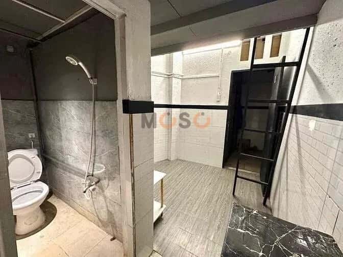 Cho thuê phòng trọ Bình Tân, Ho Chi Minh – 1 phòng ngủ, giá 1.9 triệu — Hình 2