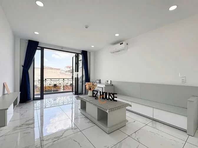 Cho thuê căn hộ chung cư Đường Âu Cơ Tân Bình, TP.HCM – 1 phòng ngủ, giá 5.5 triệu Cho thuê căn hộ chung cư Đường Âu Cơ Tân Bình, TP.HCM – 1 phòng ngủ, giá 5.5 triệu