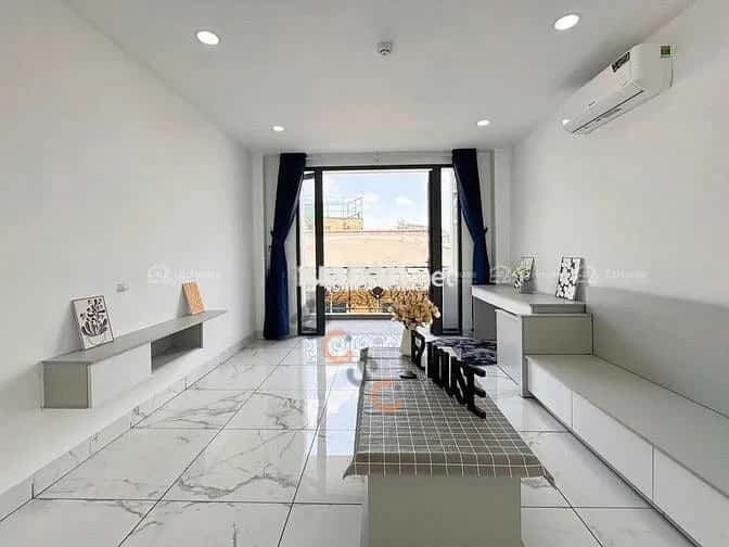 Cho thuê căn hộ chung cư Đường Âu Cơ Tân Bình, TP.HCM – 1 phòng ngủ, giá 5.5 triệu — Hình 2 Cho thuê căn hộ chung cư Đường Âu Cơ Tân Bình, TP.HCM – 1 phòng ngủ, giá 5.5 triệu — Hình 2