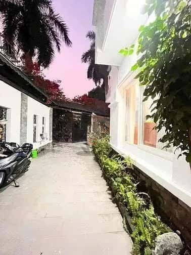 Cho thuê nhà hẻm Bình Tân, Ho Chi Minh – 4 phòng ngủ, giá 55 triệu — Hình 2