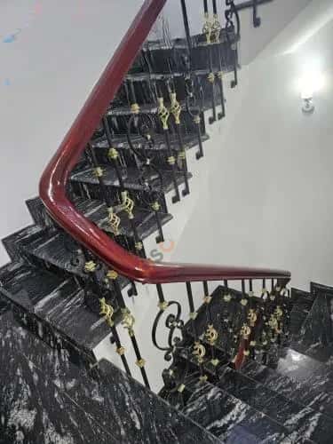 Cho thuê văn phòng Phố Đào Duy Từ Hoàn Kiếm, Hà Nội – giá 64 triệu — Hình 3