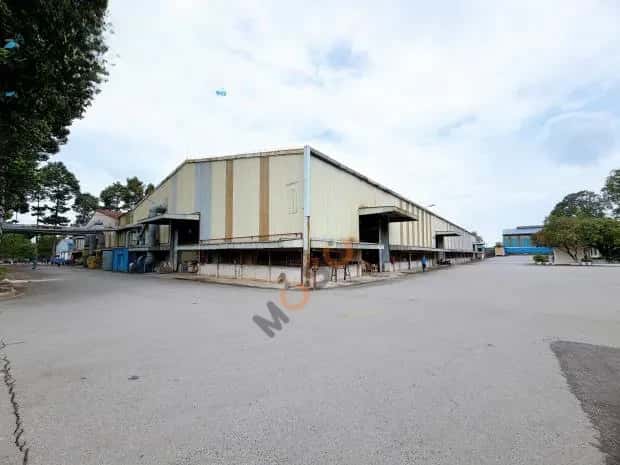 Cho thuê kho, nhà xưởng Đường Điểu Xiển Biên Hòa, Đồng Nai – giá 245 triệu Cho thuê kho, nhà xưởng Đường Điểu Xiển Biên Hòa, Đồng Nai – giá 245 triệu