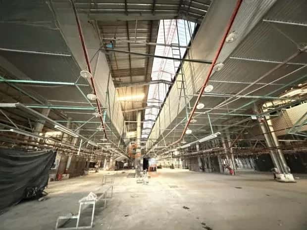Cho thuê kho, nhà xưởng Đường Điểu Xiển Biên Hòa, Đồng Nai – giá 245 triệu — Hình 2 Cho thuê kho, nhà xưởng Đường Điểu Xiển Biên Hòa, Đồng Nai – giá 245 triệu — Hình 2