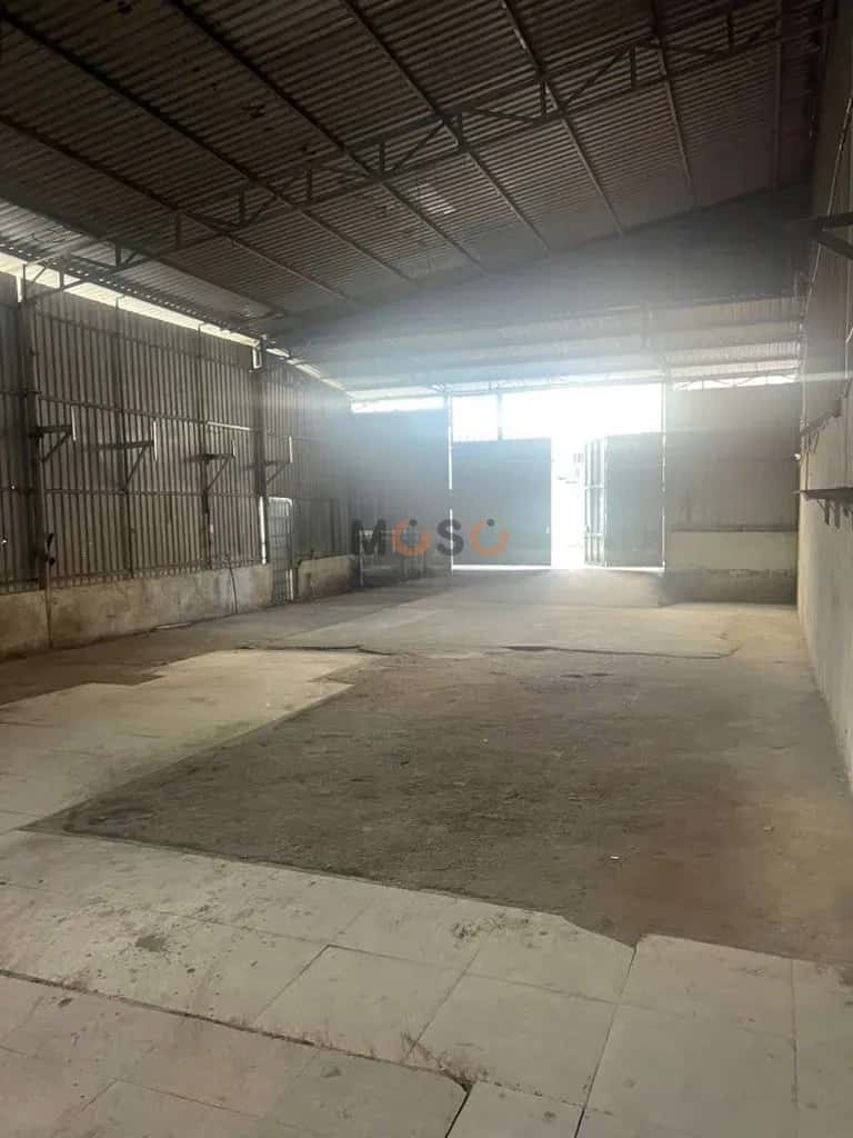 Cho thuê kho, nhà xưởng Đường Tô Ngọc Vân Quận 12, TP.HCM – giá 13 triệu — Hình 3 Cho thuê kho, nhà xưởng Đường Tô Ngọc Vân Quận 12, TP.HCM – giá 13 triệu — Hình 3