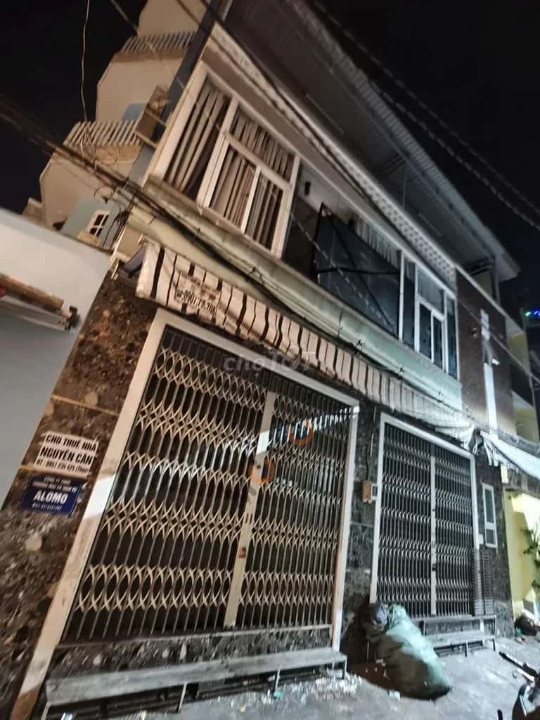 Cho thuê nhà hẻm Lãnh Binh Thăng Quận 11, TP.HCM – 1 phòng ngủ, giá 9 triệu — Hình 2 Cho thuê nhà hẻm Lãnh Binh Thăng Quận 11, TP.HCM – 1 phòng ngủ, giá 9 triệu — Hình 2