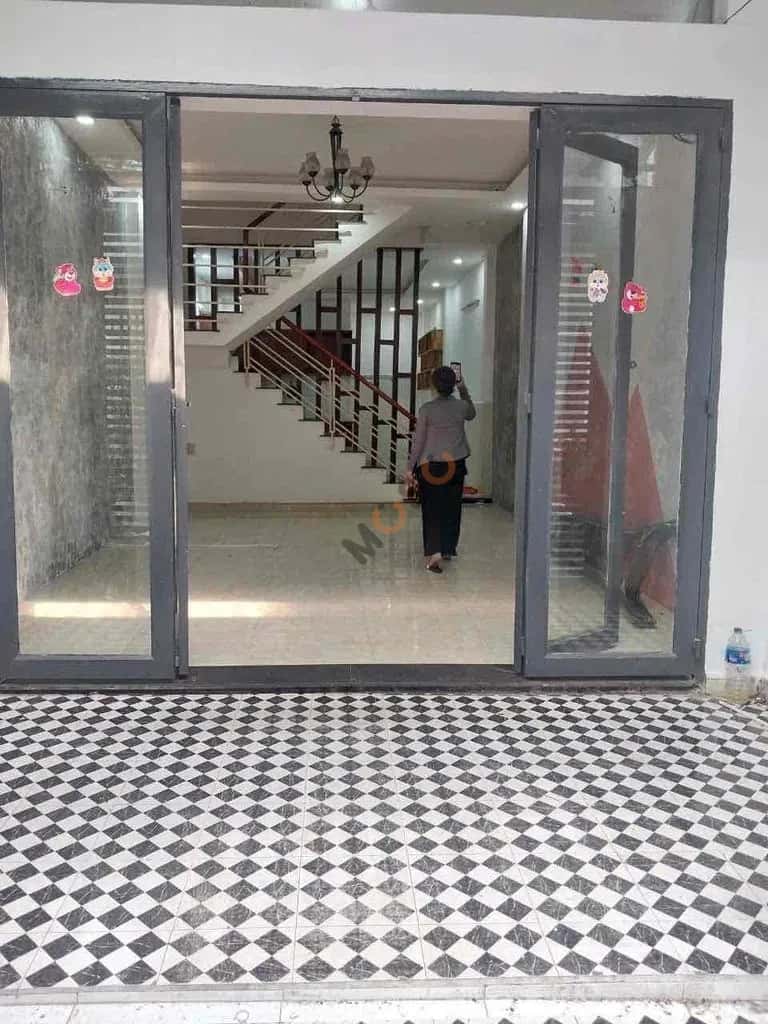 Cho thuê nhà hẻm Đường Phạm Văn Chiêu Gò Vấp, TP.HCM – 2 phòng ngủ, giá 10 triệu Cho thuê nhà hẻm Đường Phạm Văn Chiêu Gò Vấp, TP.HCM – 2 phòng ngủ, giá 10 triệu