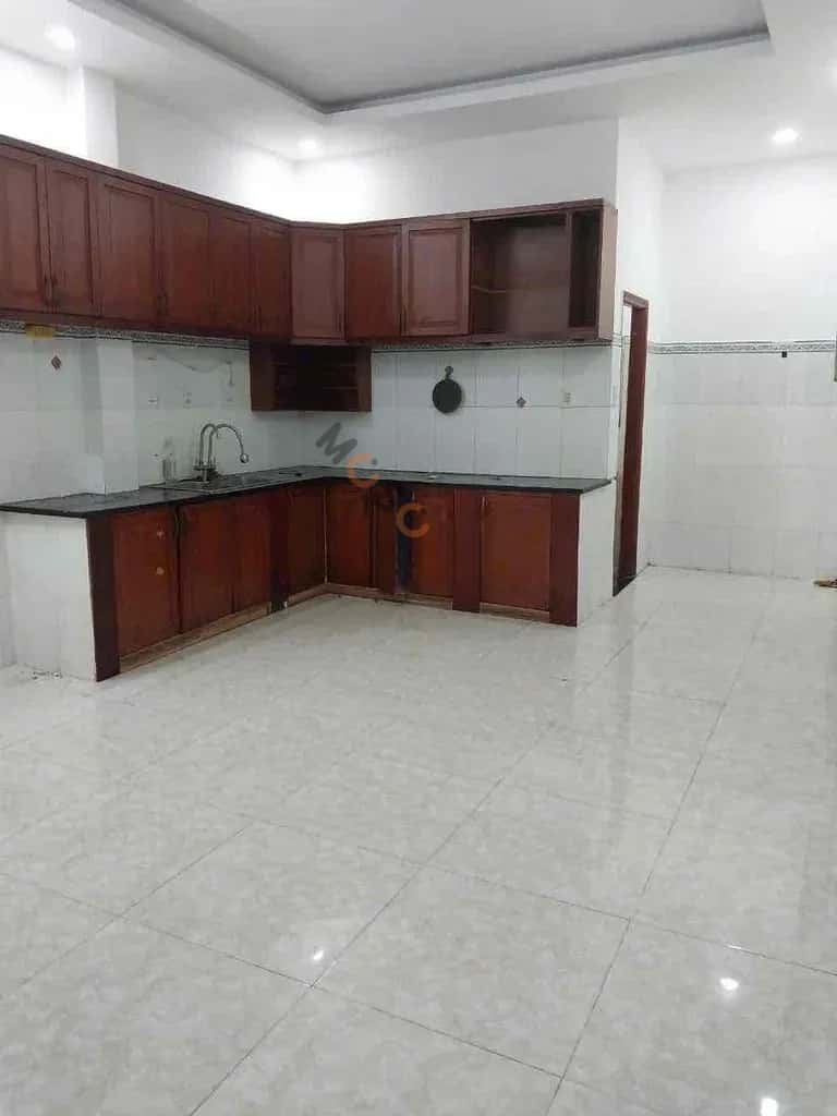 Cho thuê nhà hẻm Đường Phạm Văn Chiêu Gò Vấp, TP.HCM – 2 phòng ngủ, giá 10 triệu — Hình 2 Cho thuê nhà hẻm Đường Phạm Văn Chiêu Gò Vấp, TP.HCM – 2 phòng ngủ, giá 10 triệu — Hình 2