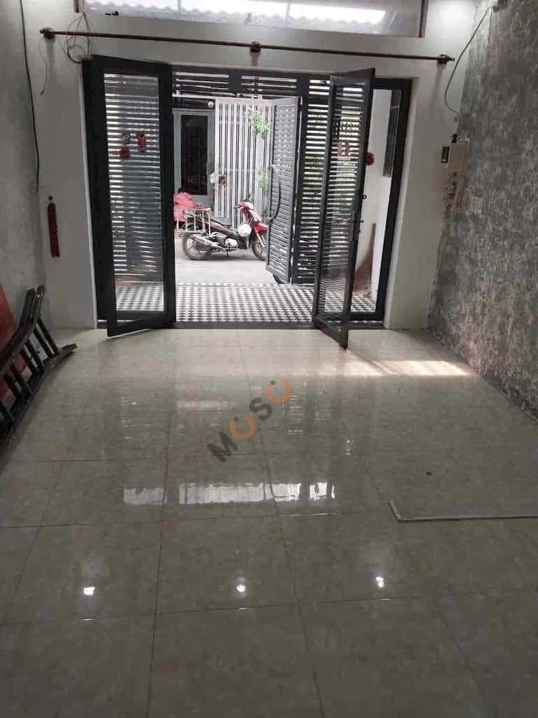 Cho thuê nhà hẻm Đường Phạm Văn Chiêu Gò Vấp, TP.HCM – 2 phòng ngủ, giá 10 triệu — Hình 3 Cho thuê nhà hẻm Đường Phạm Văn Chiêu Gò Vấp, TP.HCM – 2 phòng ngủ, giá 10 triệu — Hình 3