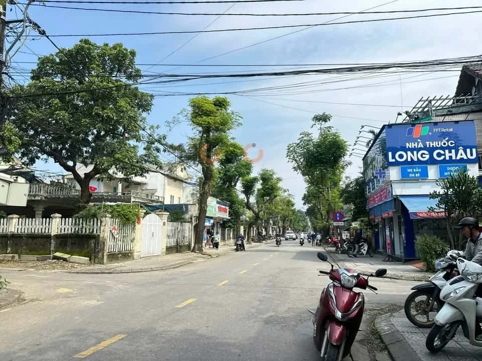 Bán nhà mặt tiền Yết Kiêu Quận Phú Xuân, TP. Huế – 1 phòng ngủ, giá 8.4 tỷ - ảnh 4