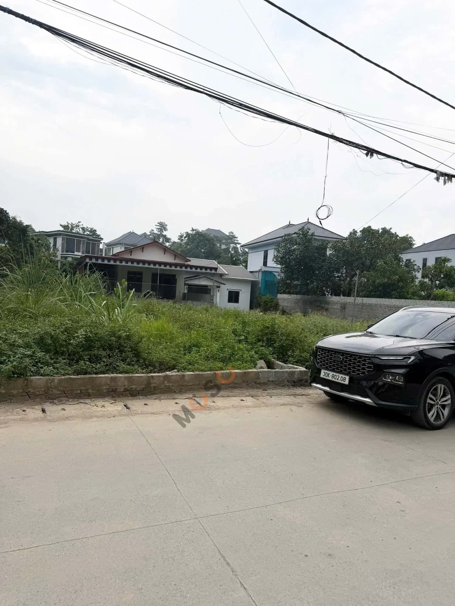 Bán đất Thôn Đồi Miễu Huyện Chương Mỹ, TP. Hà Nội – giá 2.6 tỷ — Hình 2