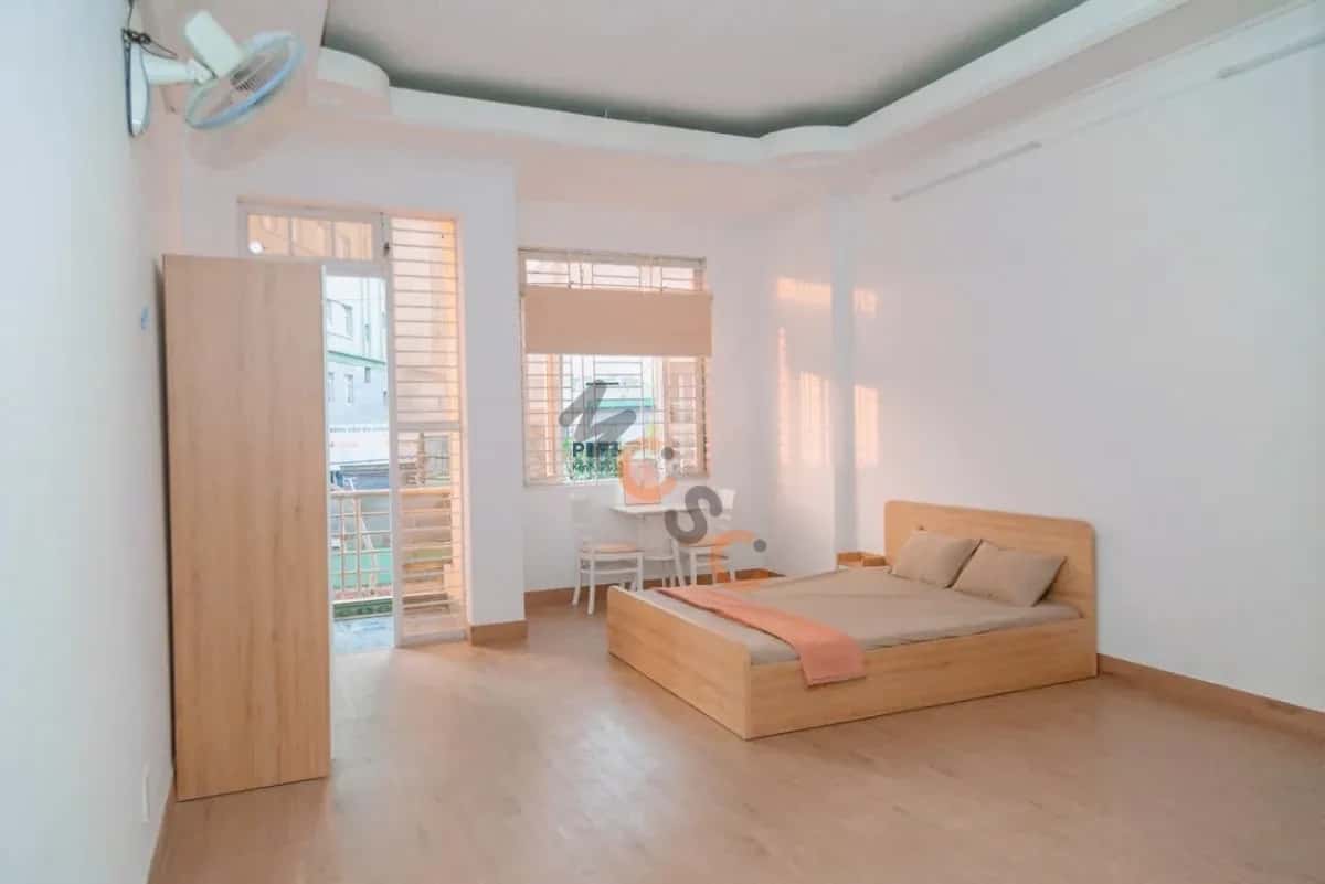 Cho thuê căn hộ chung cư Nơ Trang Long Cầu Kiệu, TP.HCM – giá 6.5 triệu Cho thuê căn hộ chung cư Nơ Trang Long Cầu Kiệu, TP.HCM – giá 6.5 triệu