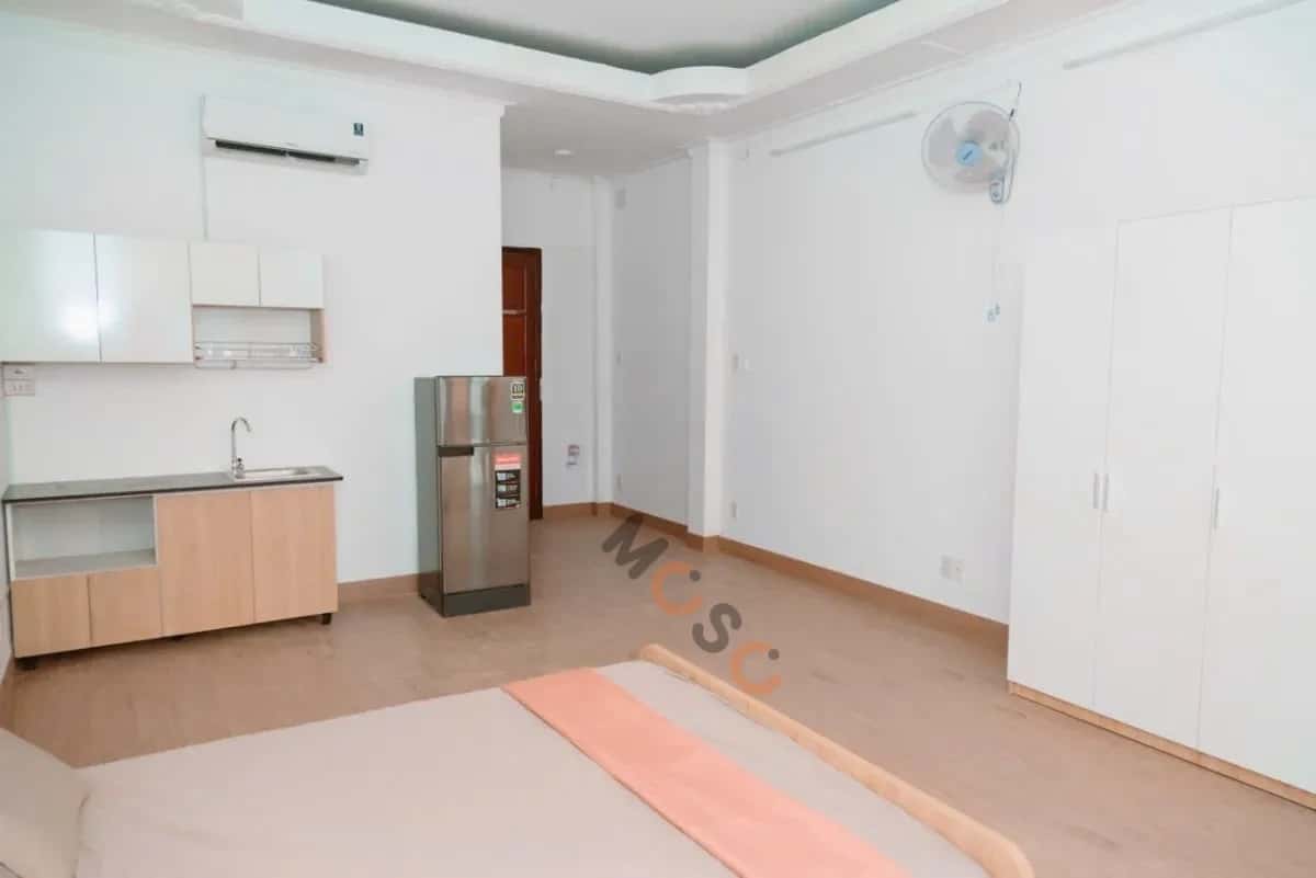 Cho thuê căn hộ chung cư Nơ Trang Long Cầu Kiệu, TP.HCM – giá 6.5 triệu — Hình 3 Cho thuê căn hộ chung cư Nơ Trang Long Cầu Kiệu, TP.HCM – giá 6.5 triệu — Hình 3