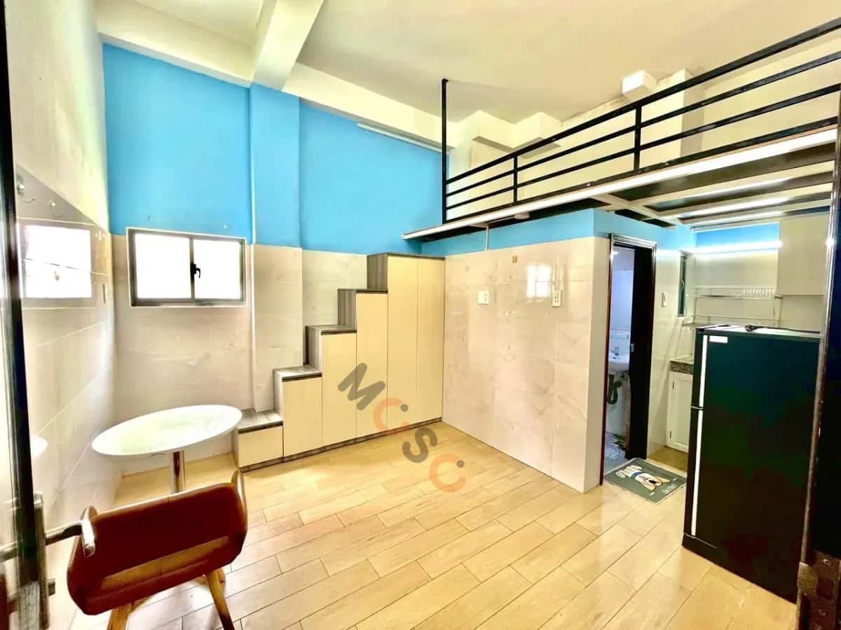 Cho thuê căn hộ chung cư Đường Hoàng Hoa Thám Gia Định, TP.HCM – giá 5.7 triệu Cho thuê căn hộ chung cư Đường Hoàng Hoa Thám Gia Định, TP.HCM – giá 5.7 triệu