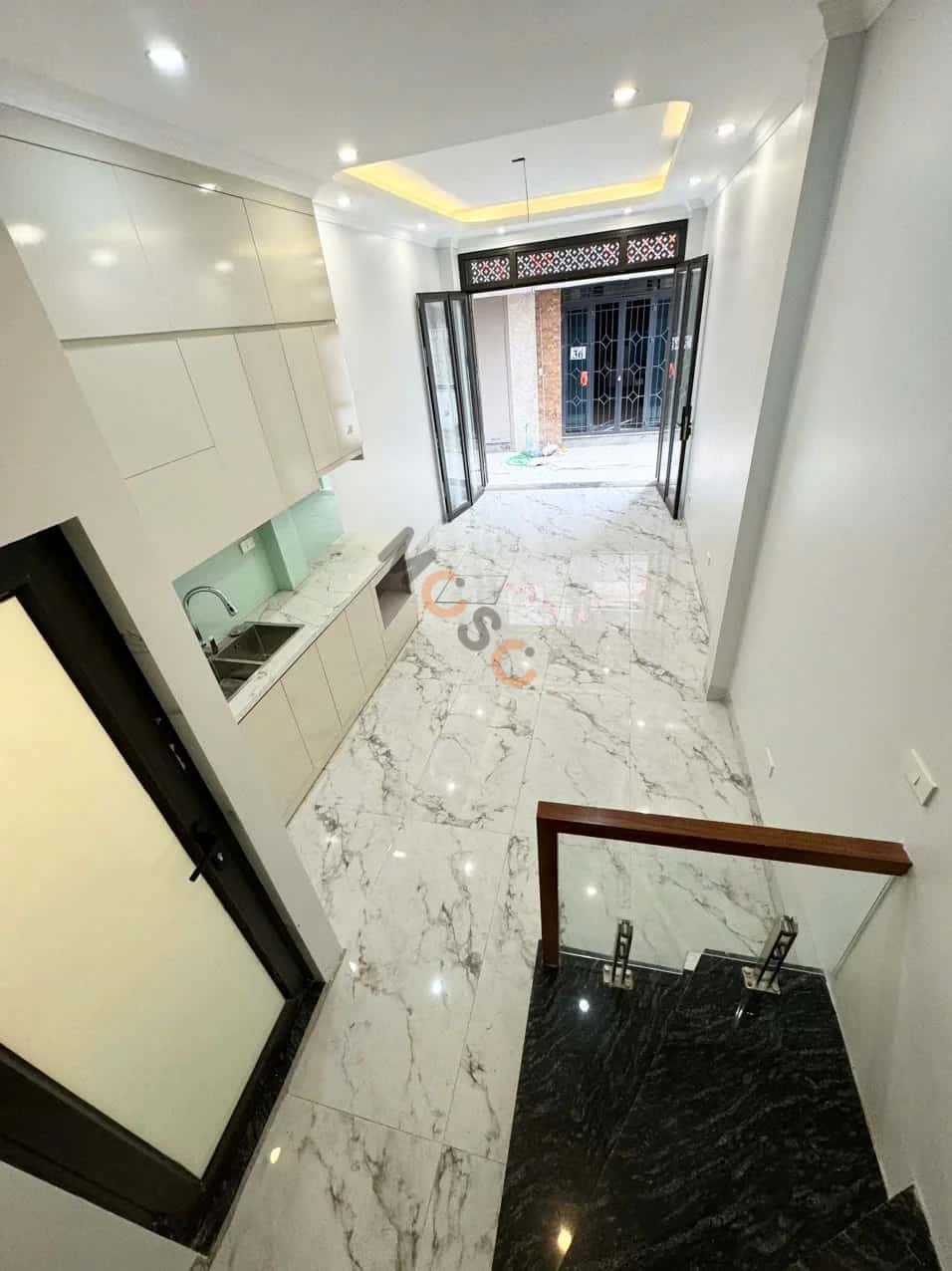 Bán nhà hẻm Ngõ 47 đường Yên Hòa Quận Hà Đông, TP. Hà Nội – 4 phòng ngủ, giá 5 tỷ — Hình 3 Bán nhà hẻm Ngõ 47 đường Yên Hòa Quận Hà Đông, TP. Hà Nội – 4 phòng ngủ, giá 5 tỷ — Hình 3