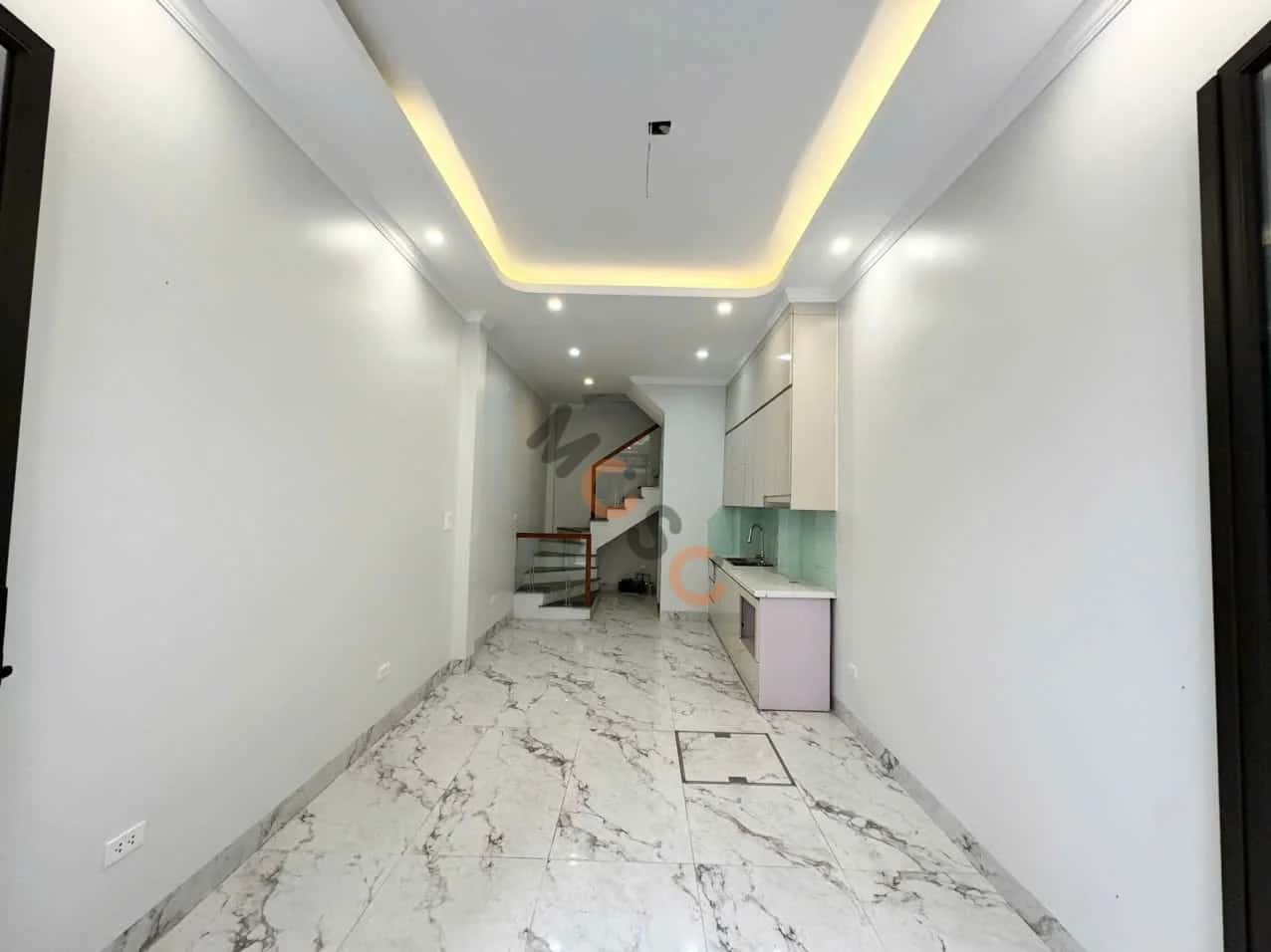 Bán nhà hẻm Ngõ 47 đường Yên Hòa Quận Hà Đông, TP. Hà Nội – 4 phòng ngủ, giá 5 tỷ — Hình 2 Bán nhà hẻm Ngõ 47 đường Yên Hòa Quận Hà Đông, TP. Hà Nội – 4 phòng ngủ, giá 5 tỷ — Hình 2