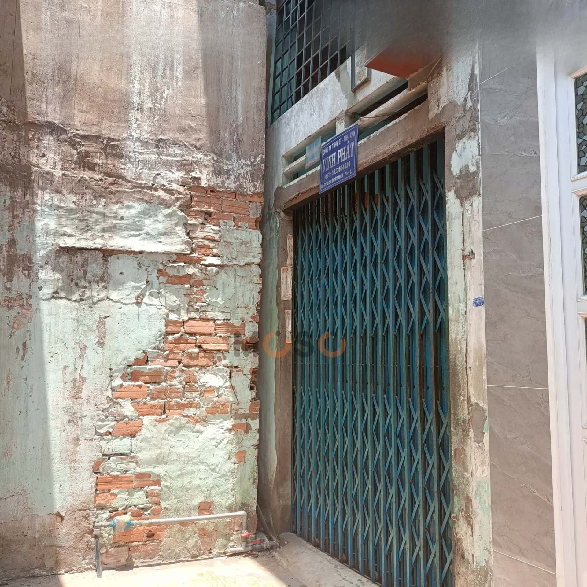 Bán nhà hẻm Ông Ích Khiêm Quận 11, TP.HCM – 2 phòng ngủ, giá 2.1 tỷ — Hình 2 Bán nhà hẻm Ông Ích Khiêm Quận 11, TP.HCM – 2 phòng ngủ, giá 2.1 tỷ — Hình 2