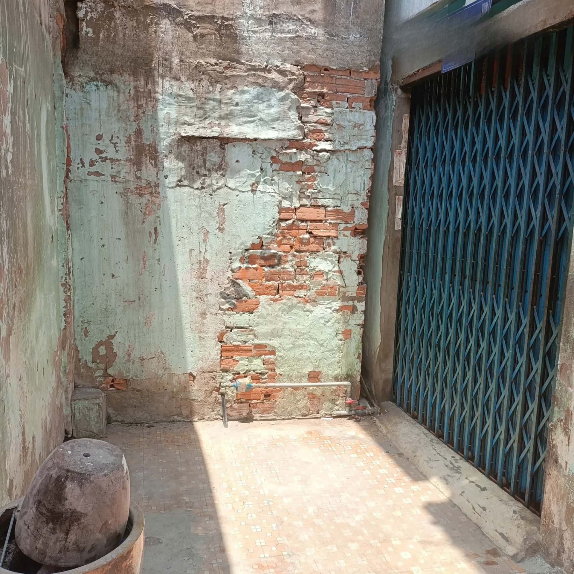 Bán nhà hẻm Ông Ích Khiêm Quận 11, TP.HCM – 2 phòng ngủ, giá 2.1 tỷ — Hình 3 Bán nhà hẻm Ông Ích Khiêm Quận 11, TP.HCM – 2 phòng ngủ, giá 2.1 tỷ — Hình 3