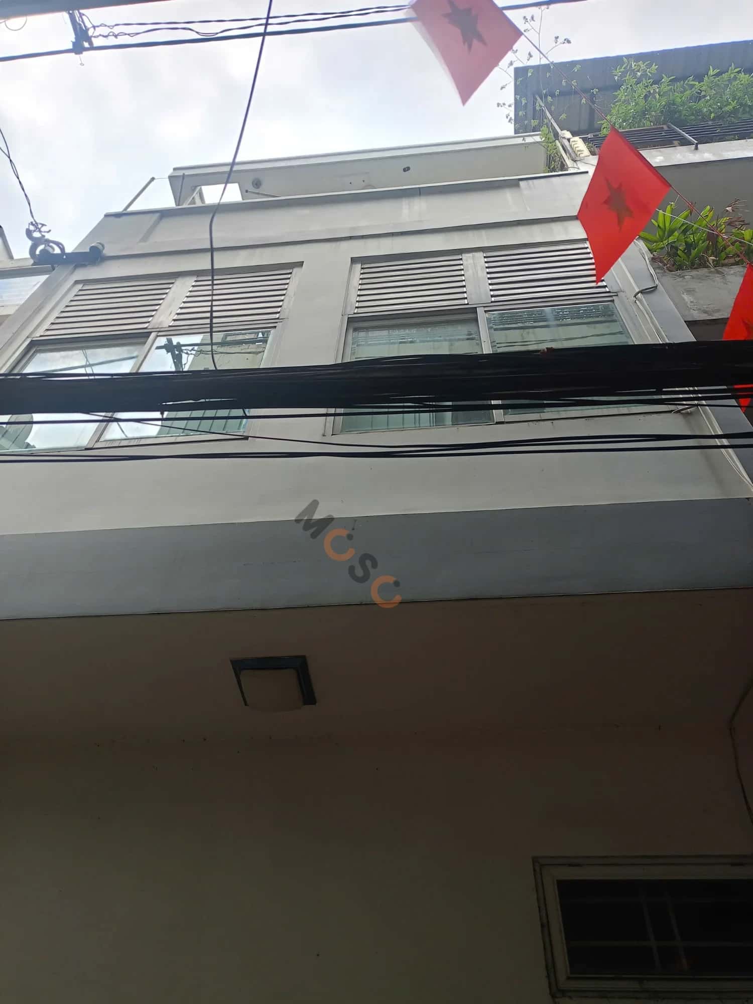 Bán nhà mặt tiền Mạc Đĩnh Chi Quận 1, TP.HCM – 5 phòng ngủ, giá 16.9 tỷ — Hình 2