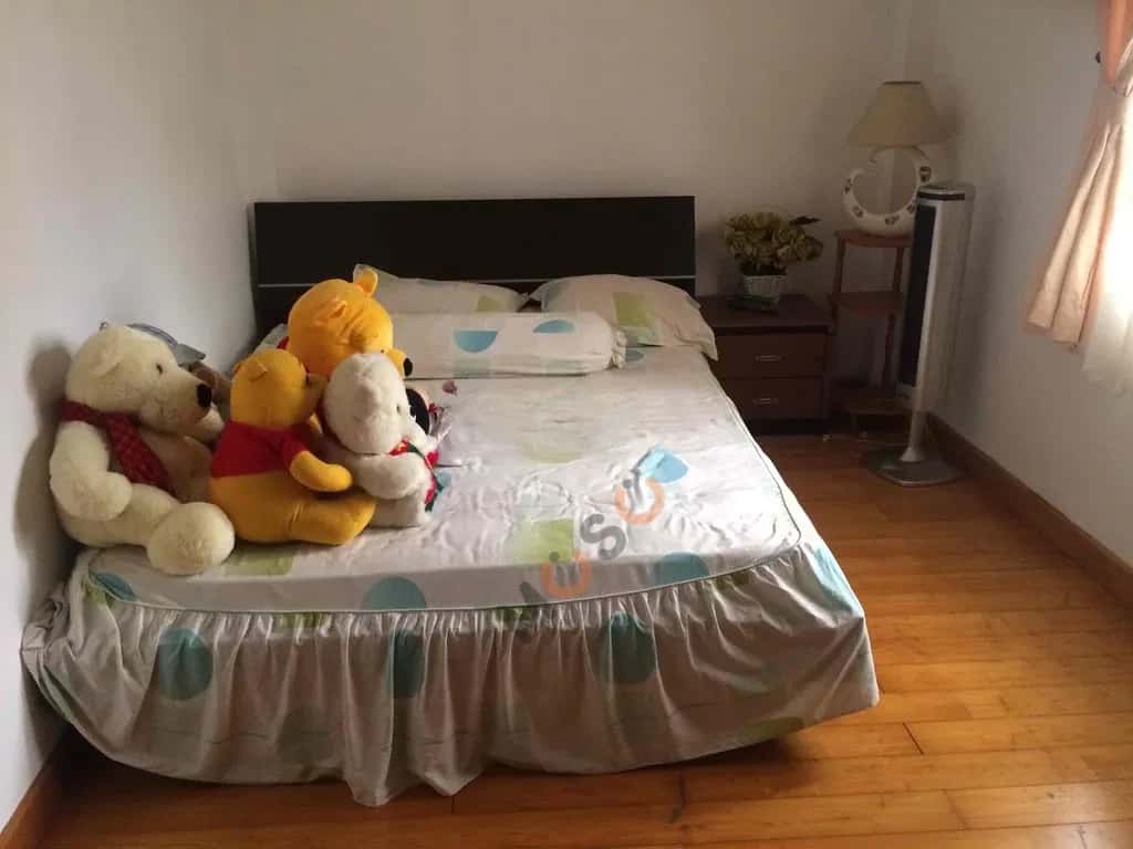 Cho thuê căn hộ chung cư Đường Trần Đình Xu Quận 1, TP.HCM – 1 phòng ngủ, giá 3.2 triệu — Hình 3