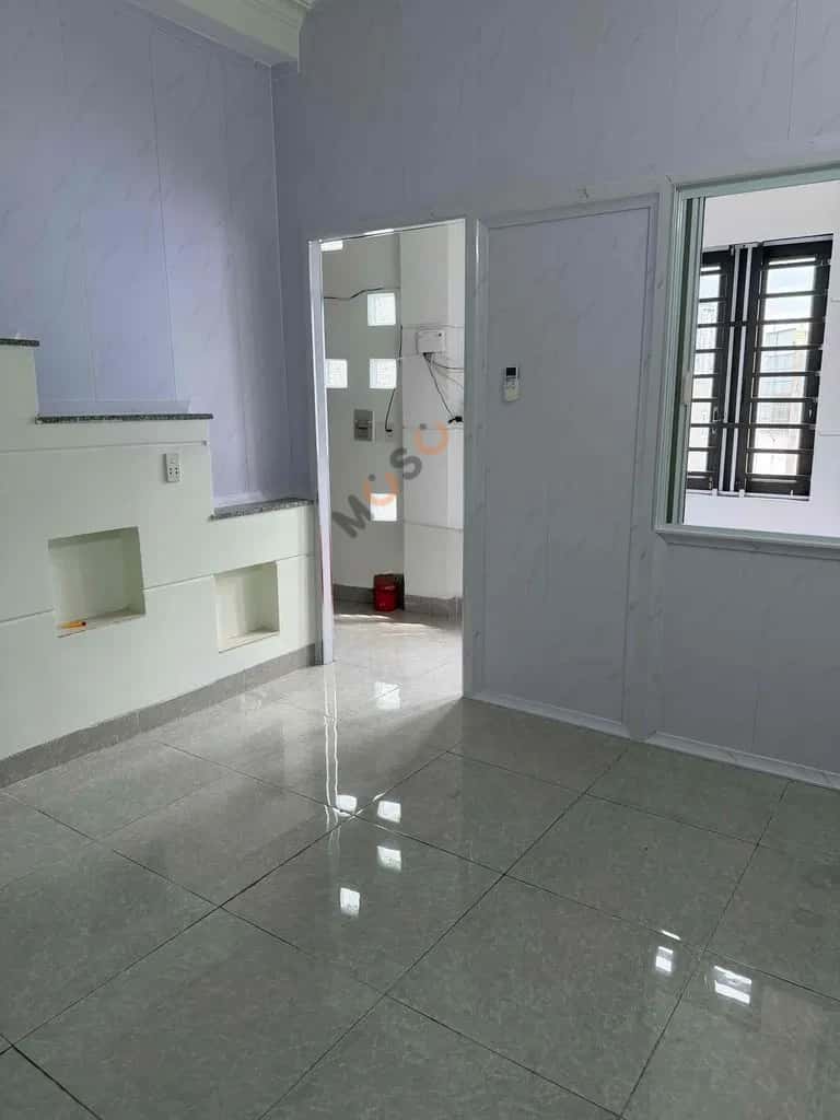 Cho thuê phòng trọ đường số 4 Thủ Đức, Ho Chi Minh – giá 2.8 triệu