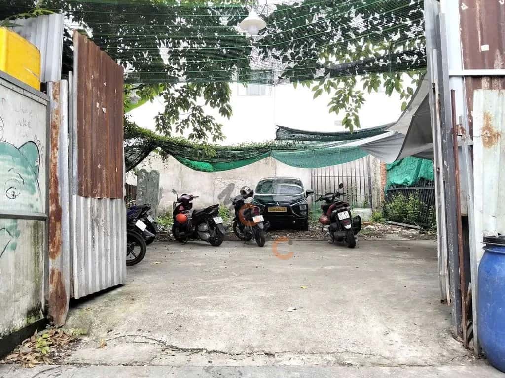Cho thuê nhà mặt tiền Quận 7, Ho Chi Minh – giá 10.5 triệu