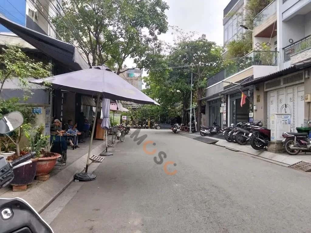 Cho thuê nhà mặt tiền Quận 7, Ho Chi Minh – giá 10.5 triệu — Hình 2