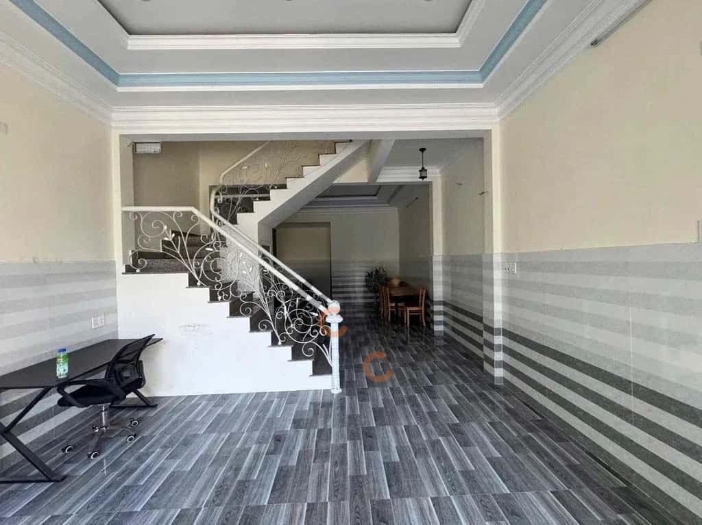 Cho thuê nhà hẻm Võ Duy Ninh Sơn Trà, Đà Nẵng – 3 phòng ngủ, giá 15 triệu