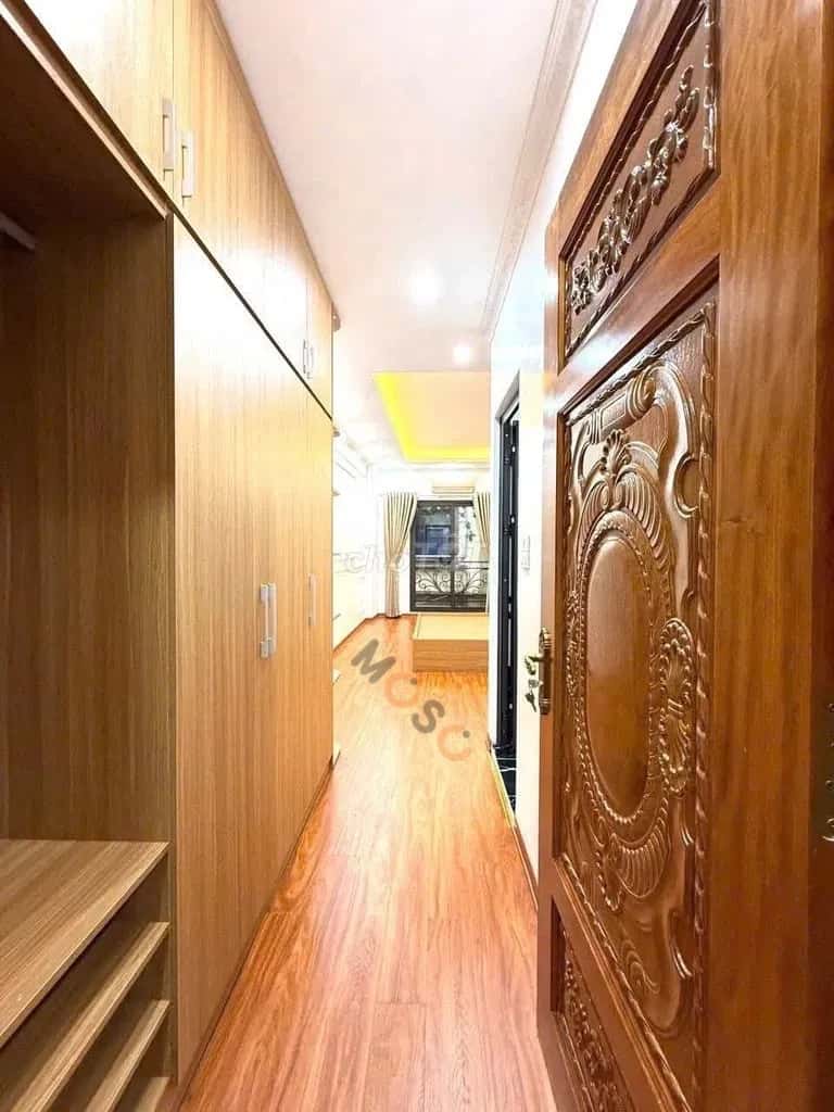 Cho thuê nhà hẻm Vũ Trọng Phụng Thanh Xuan, Ha Noi – 4 phòng ngủ, giá 23 triệu — Hình 3