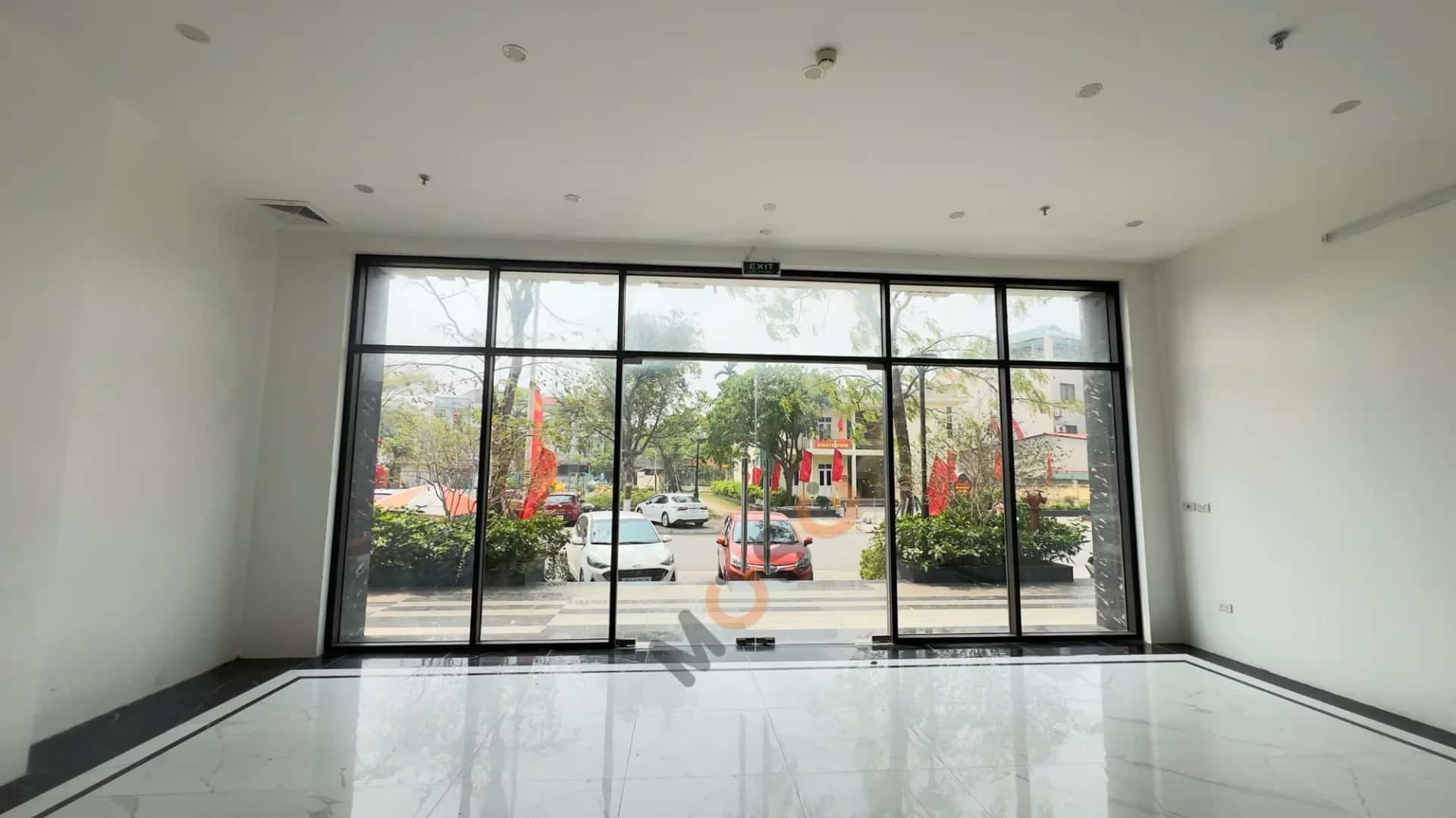 Bán căn hộ chung cư Phạm Văn Đồng Thành phố Vĩnh Yên, Vĩnh Phúc – 1 phòng ngủ, giá 12.3 tỷ — Hình 2