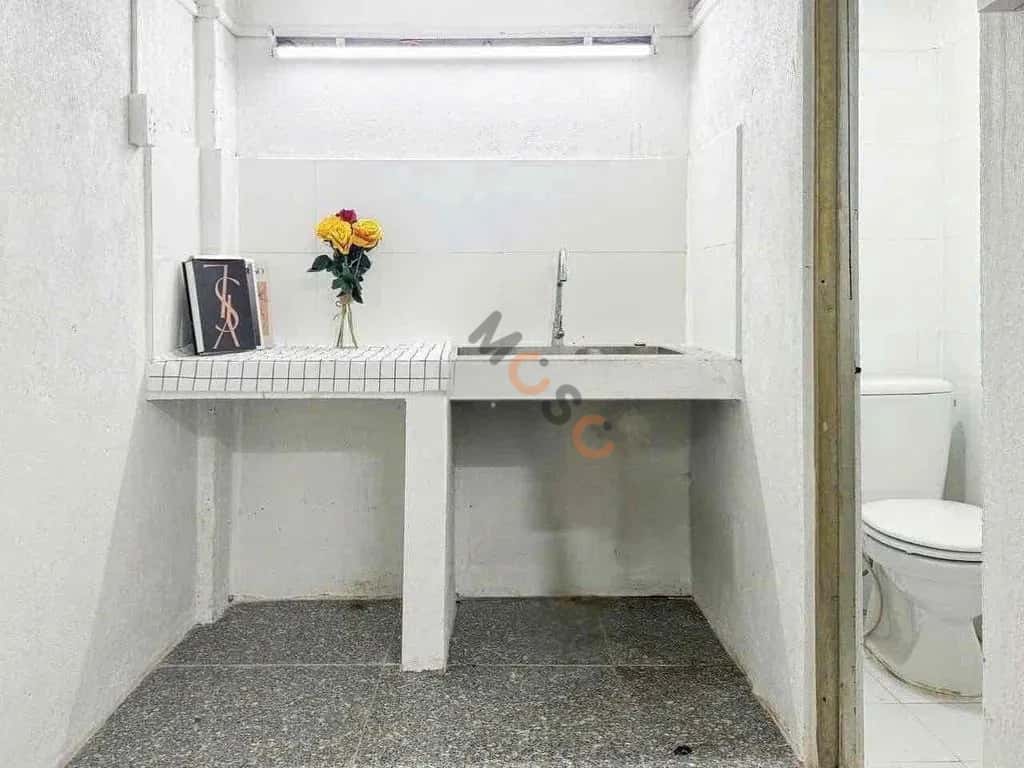 Cho thuê phòng trọ đường số 2 Quận 9 cũ, Ho Chi Minh – 1 phòng ngủ, giá 2.2 triệu — Hình 2