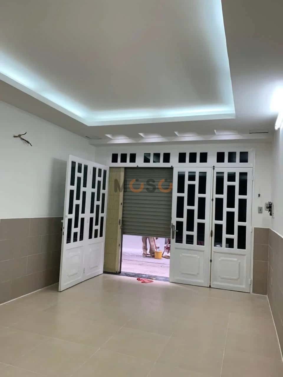 Bán nhà mặt tiền Mạc Đĩnh Chi Quận 1, TP.HCM – 5 phòng ngủ, giá 16.9 tỷ — Hình 3