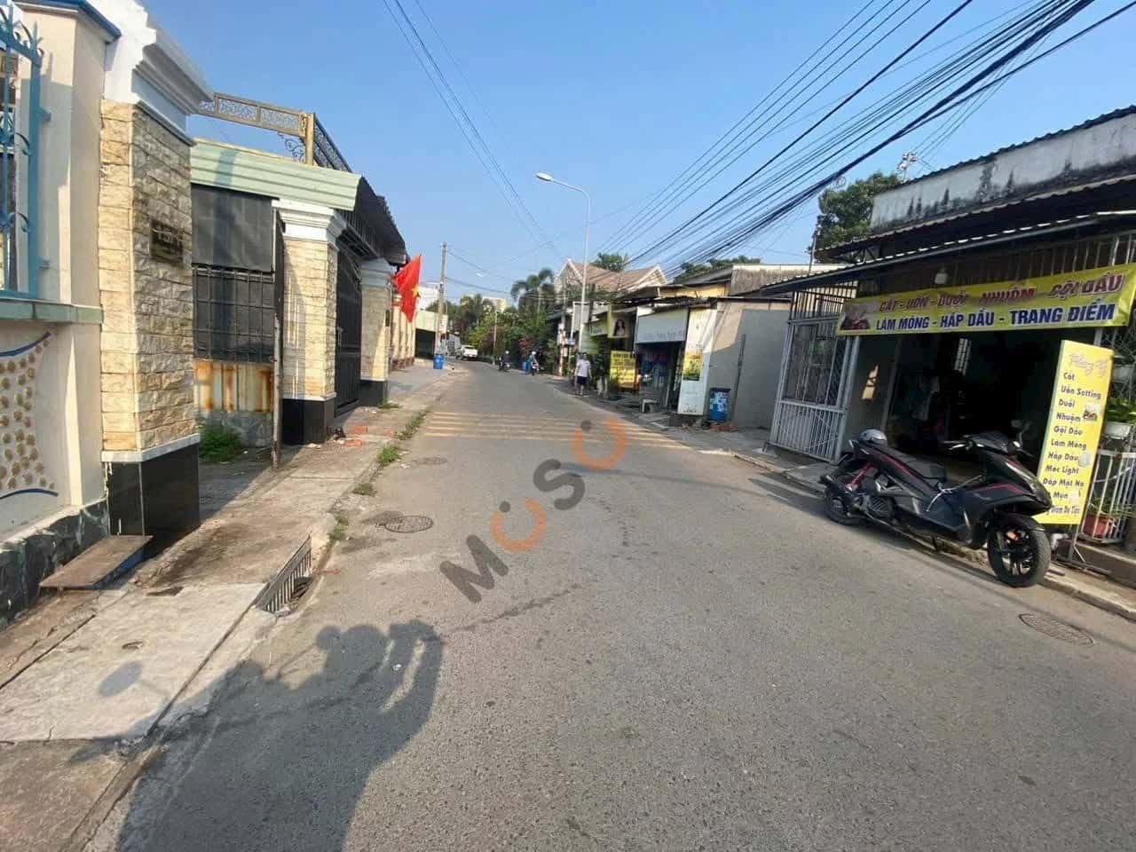Bán đất Nguyễn Thị Út Thành phố Dĩ An, Bình Dương – giá 11.7 tỷ — Hình 2