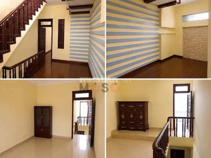 Cho thuê nhà hẻm Phố Hoàng Văn Thái Phương Liệt, Hà Nội – 4 phòng ngủ, giá 15 triệu — Hình 2 Cho thuê nhà hẻm Phố Hoàng Văn Thái Phương Liệt, Hà Nội – 4 phòng ngủ, giá 15 triệu — Hình 2