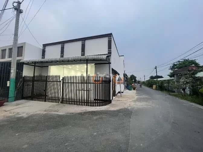 Cho thuê nhà hẻm Đường Ba Sa Huyện Củ Chi, Ho Chi Minh – 3 phòng ngủ, giá 5 triệu Cho thuê nhà hẻm Đường Ba Sa Huyện Củ Chi, Ho Chi Minh – 3 phòng ngủ, giá 5 triệu