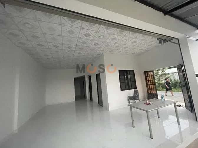 Cho thuê nhà hẻm Đường Ba Sa Huyện Củ Chi, Ho Chi Minh – 3 phòng ngủ, giá 5 triệu — Hình 2 Cho thuê nhà hẻm Đường Ba Sa Huyện Củ Chi, Ho Chi Minh – 3 phòng ngủ, giá 5 triệu — Hình 2