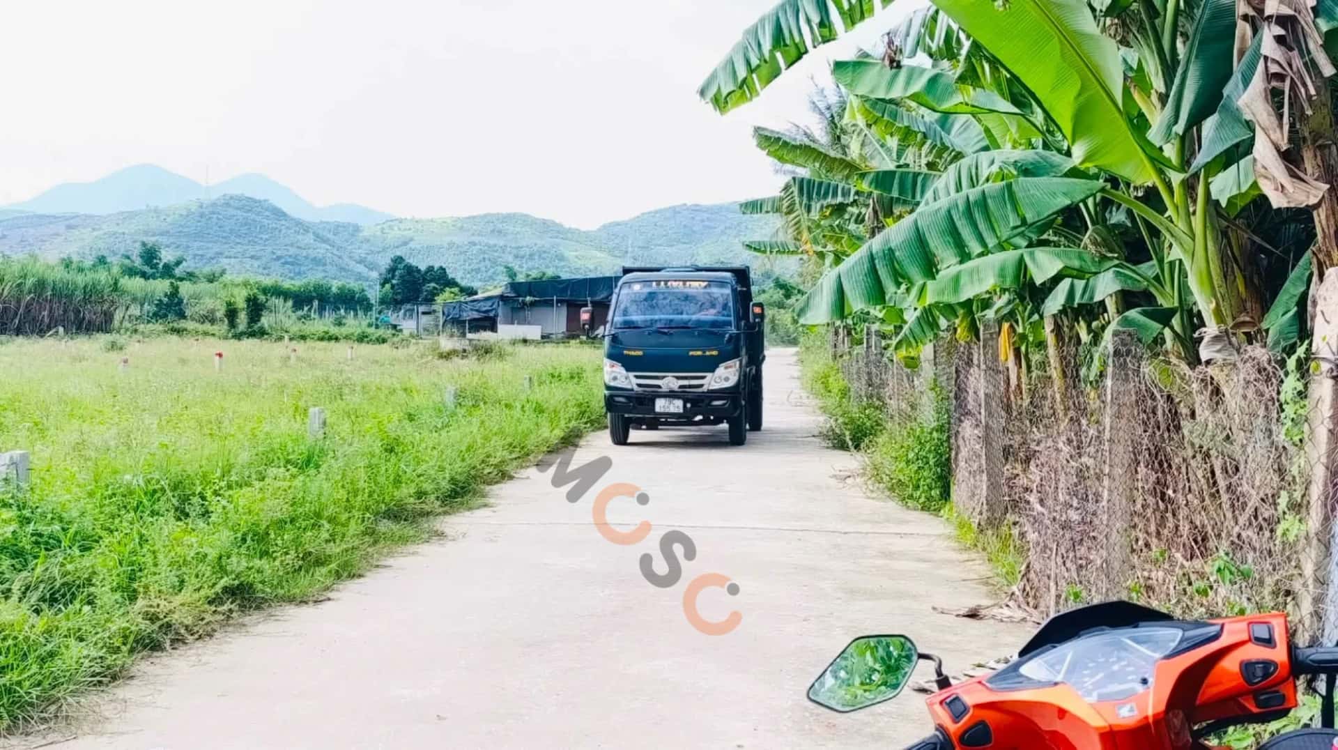 Bán đất thôn Phước Tuy Huyện Diên Khánh, Khánh Hòa – giá 550 triệu — Hình 3 Bán đất thôn Phước Tuy Huyện Diên Khánh, Khánh Hòa – giá 550 triệu — Hình 3