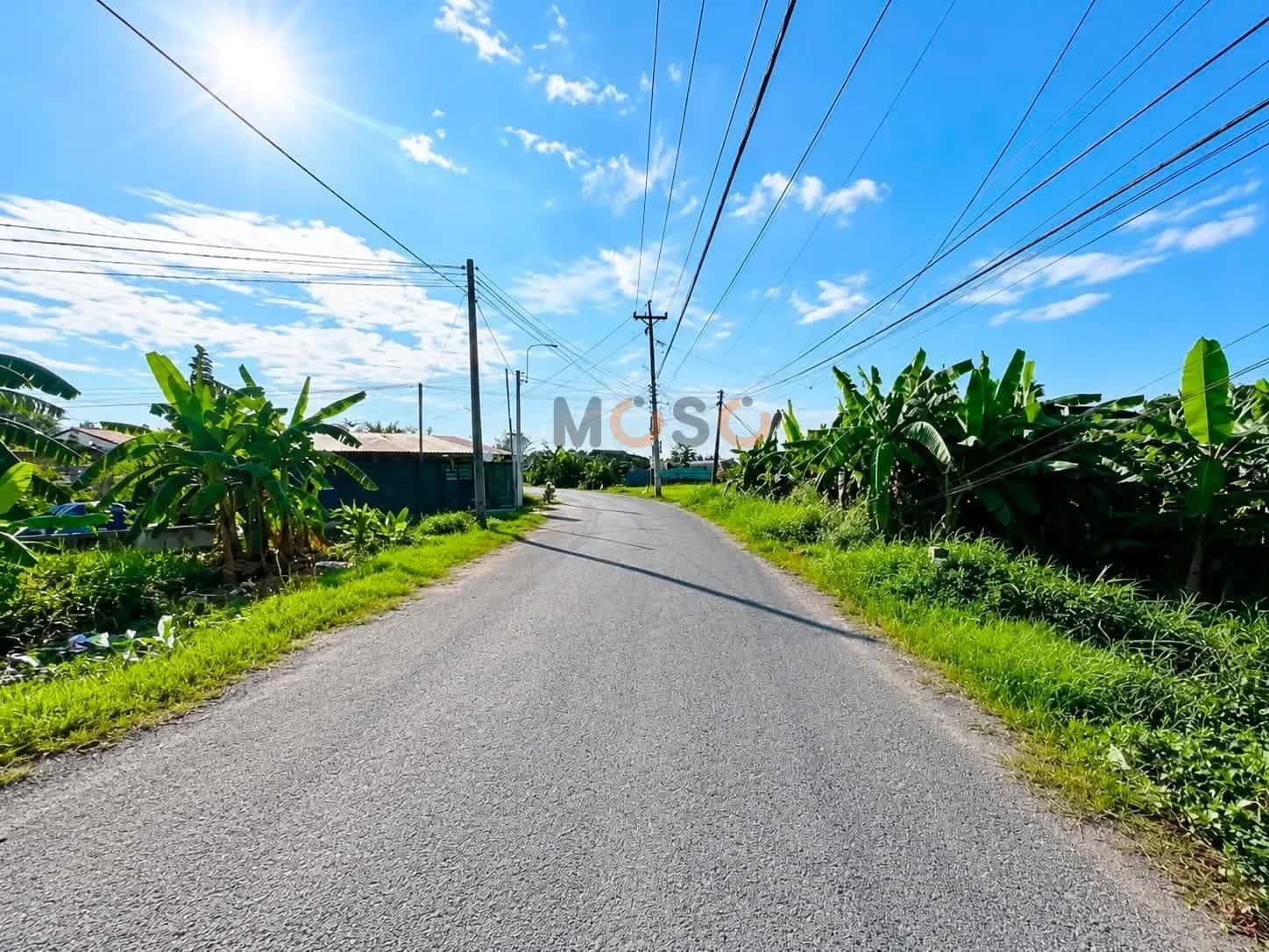 Bán đất Quách Văn Tuấn Thành phố Tân An, Long An – giá 1 tỷ — Hình 3 Bán đất Quách Văn Tuấn Thành phố Tân An, Long An – giá 1 tỷ — Hình 3