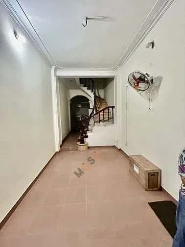 Cho thuê nhà hẻm Đường Bưởi Tây Hồ, Hà Nội – 6 phòng ngủ, giá 13 triệu — Hình 2