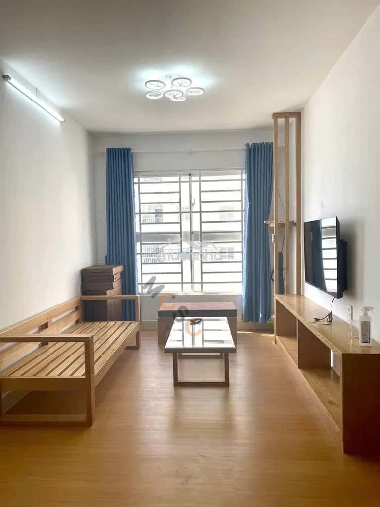 Cho thuê căn hộ chung cư Đường Đồng Khởi Thành phố Biên Hòa, Đồng Nai – 2 phòng ngủ, giá 7 triệu