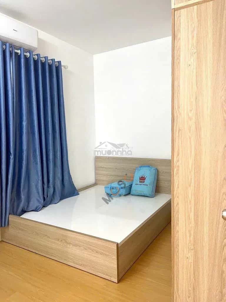 Cho thuê căn hộ chung cư Đường Đồng Khởi Thành phố Biên Hòa, Đồng Nai – 2 phòng ngủ, giá 7 triệu — Hình 3