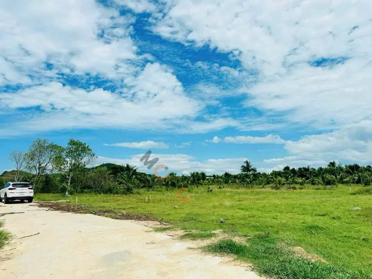 Bán đất thôn Hòn Lay Huyện Khánh Vĩnh, Khánh Hòa – giá 169 triệu — Hình 3